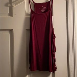 American Eagle Tank Top